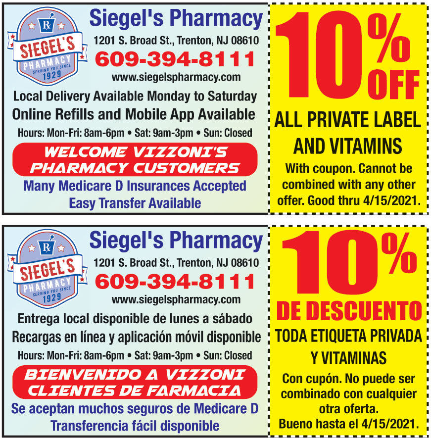 10 Off On All Private Label And Vitamins Online Printable Coupons Usa Local Free Printable Shopping Coupons