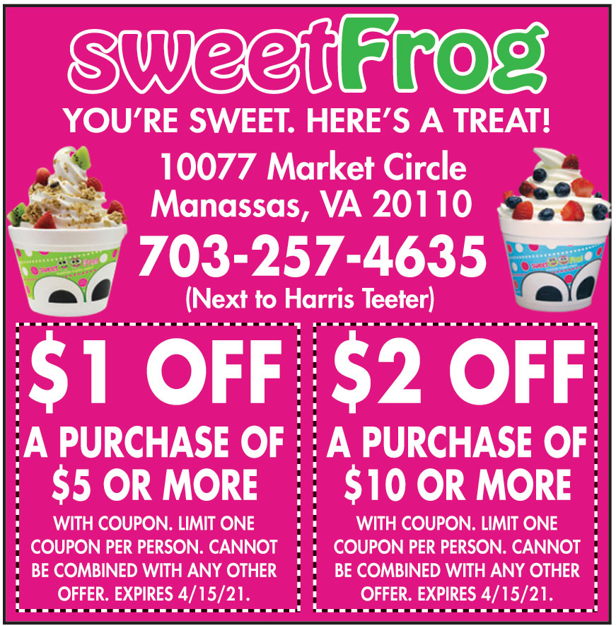 SWEET MANASSAS LLC
