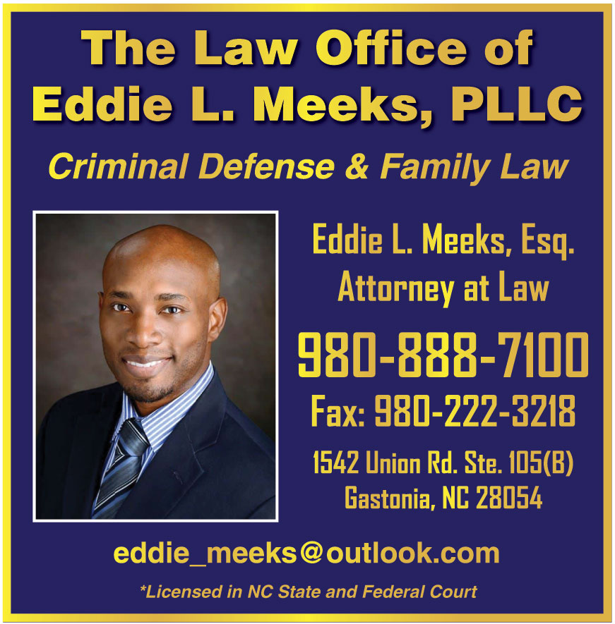 THE LAW OFFICE OF EDDIE