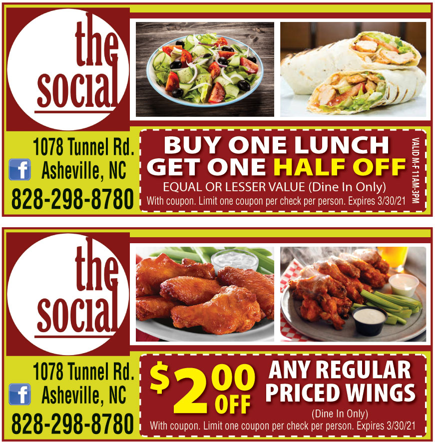 THE SOCIAL