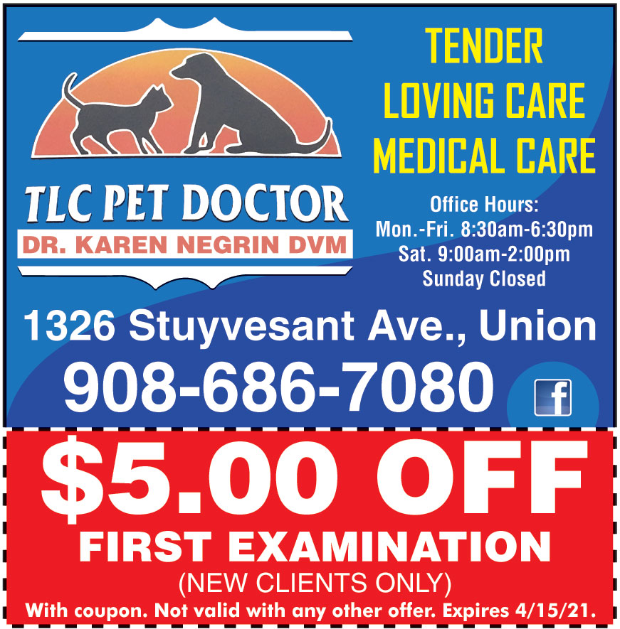 TLC PET DOCTOR