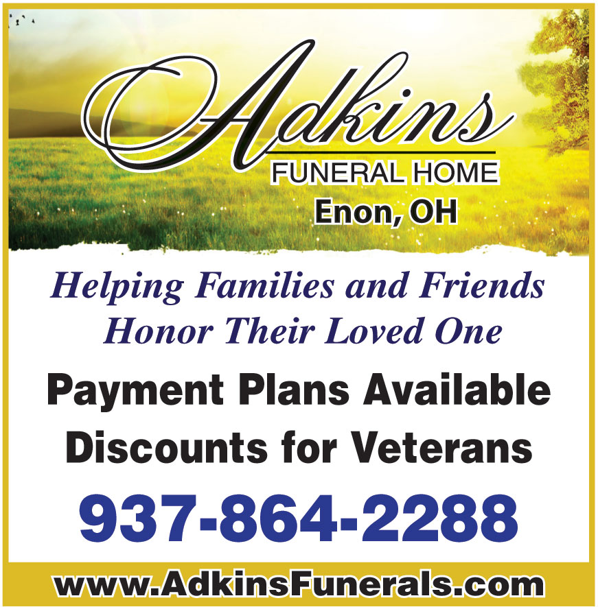 ADKINS FUNERAL HOME