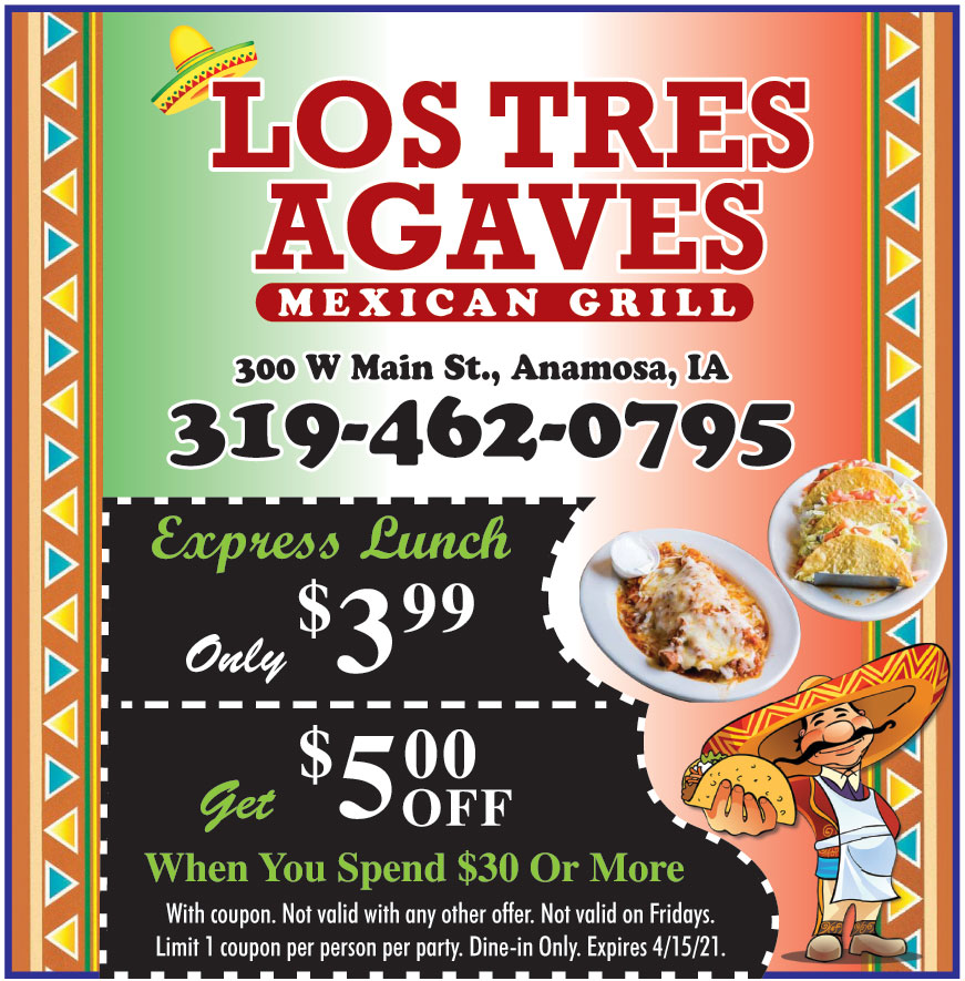 LA FIESTA MEXICAN
