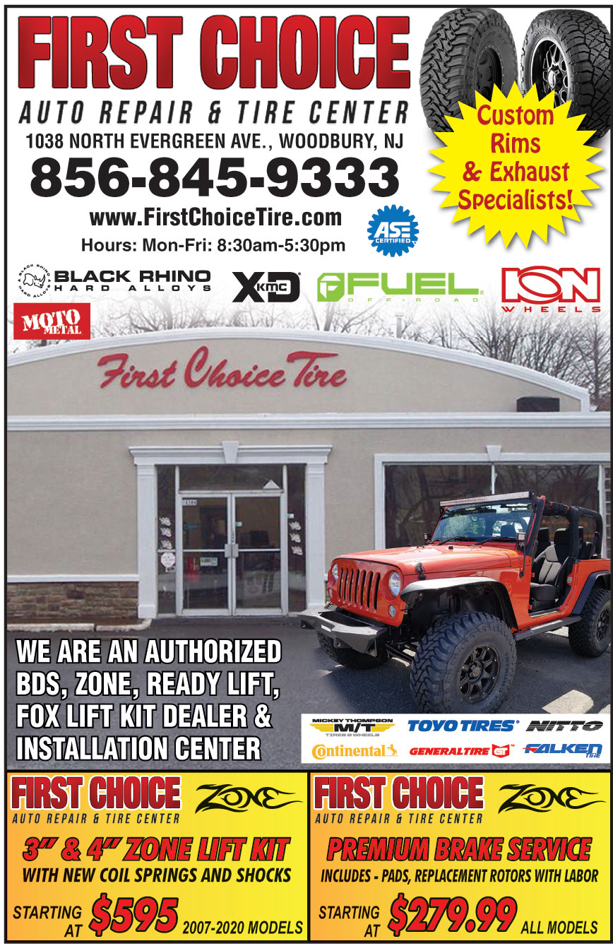 3? & 4? ZONE LIFT KIT WITH NEW COIL SPRINGS AND SHOCKS STARTING AT 595