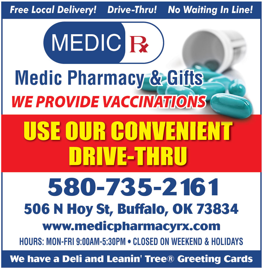 MEDIC PHARMACY & GIFTS | Online Printable Coupons: USA Local Free ...