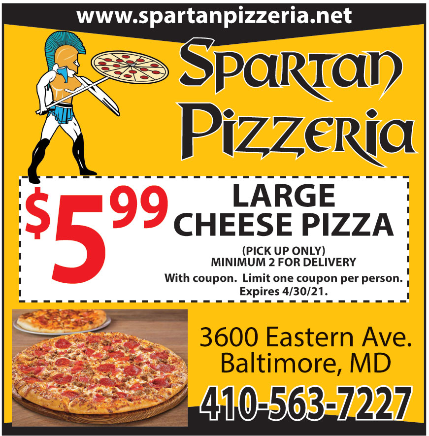 $5.99 IN LARGE CHEESE PIZZA | Online Printable Coupons: USA Local Free ...