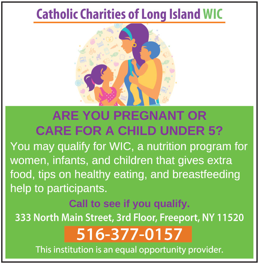 CATHOLIC CHARITIES OF COL