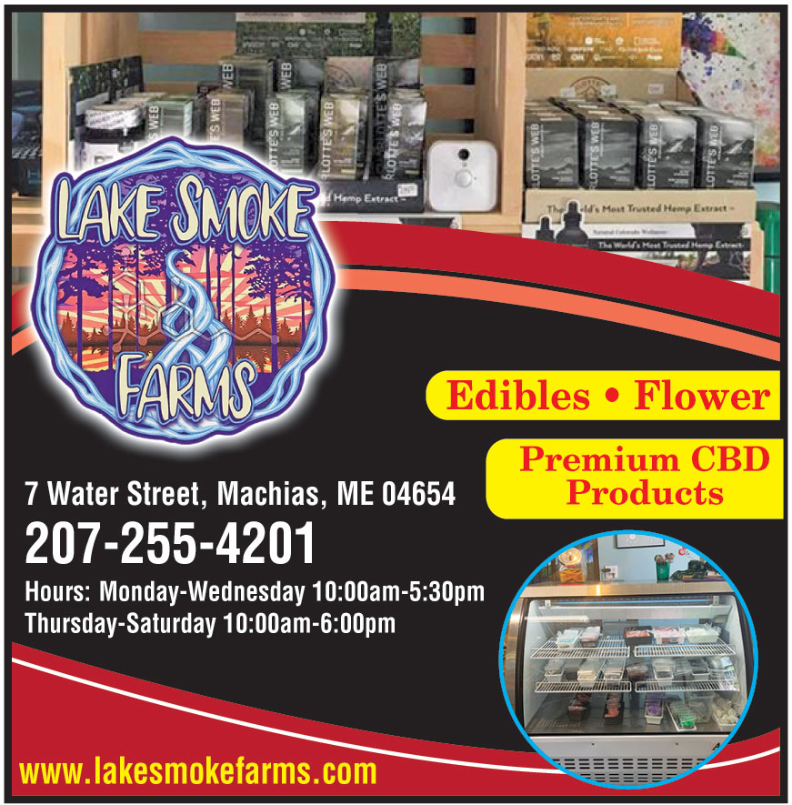 LAKE SMOKE FARMS
