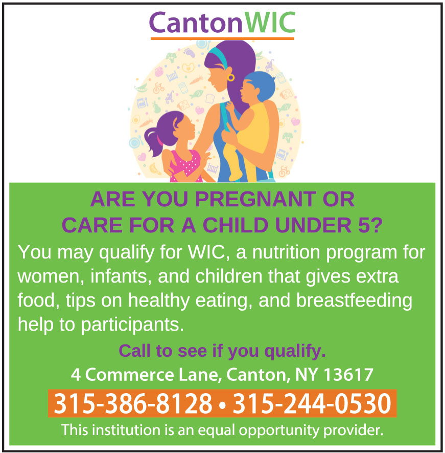 ST LAWRENCE AND FRANKLIN