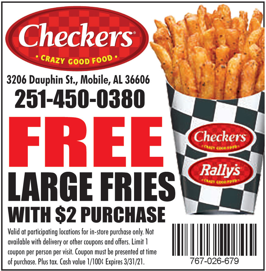 CHECKERS