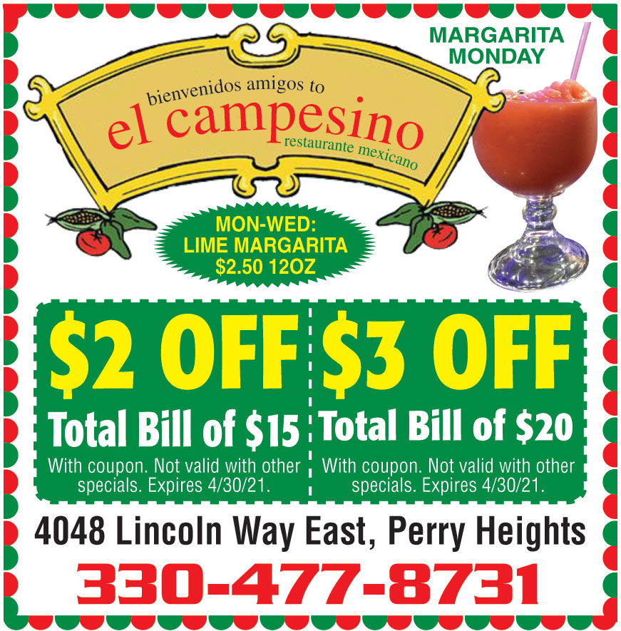 EL CAMPESINO