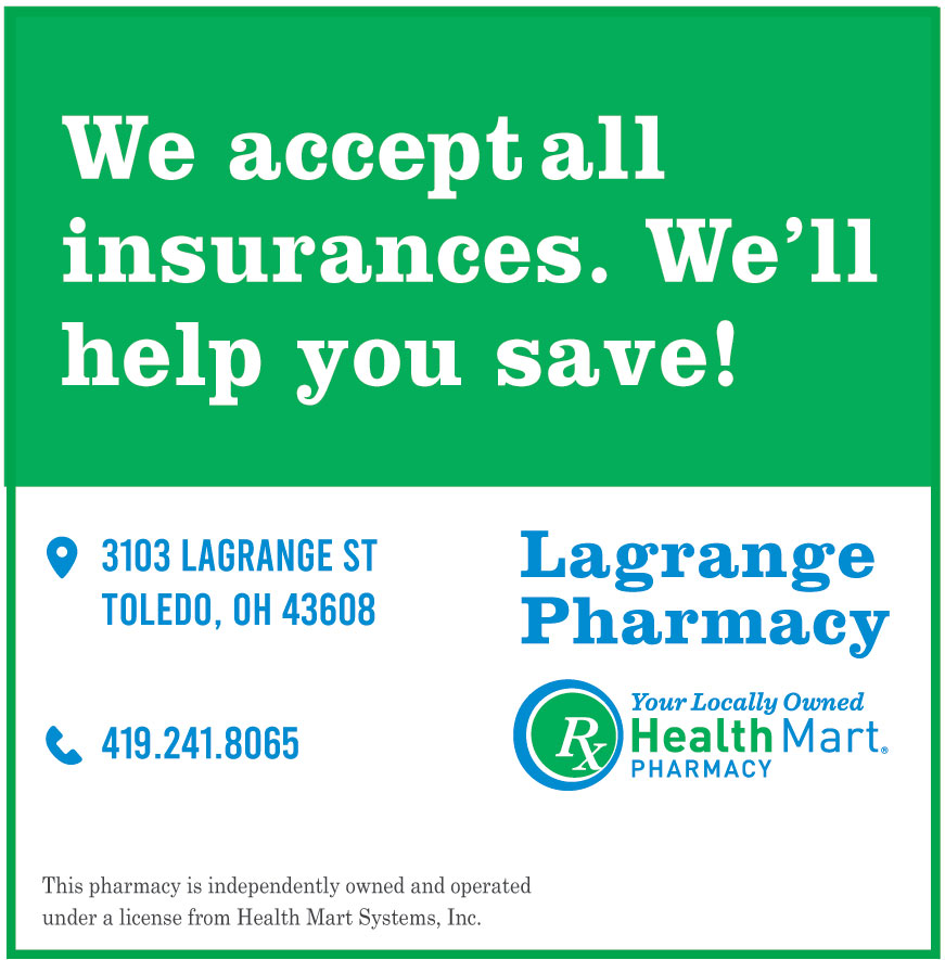 LAGRANGE PHARMACY