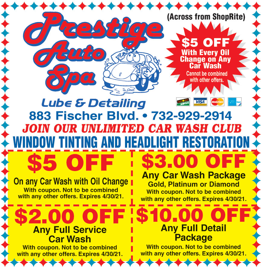 10.00 OFF ON ANY FULL DETAIL PACKAGE Online Printable Coupons USA Local Free Printable