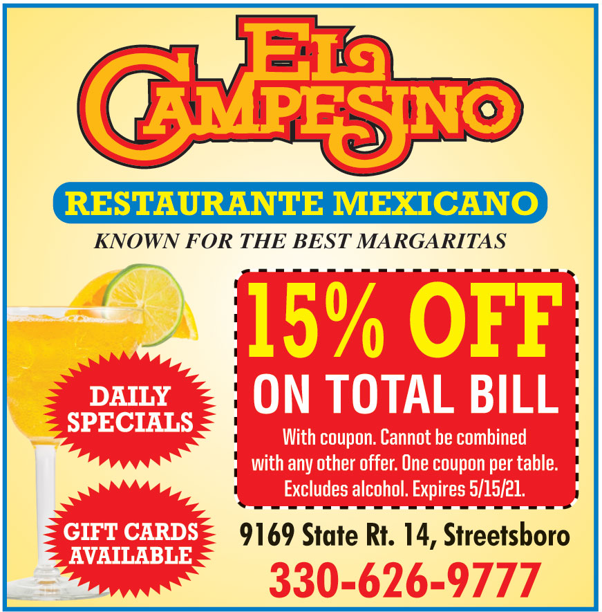EL CAMPESINO OF STREETSBO