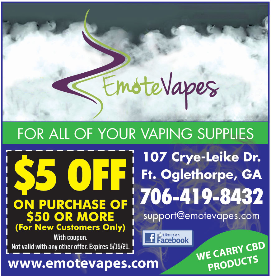 EMOTE VAPES