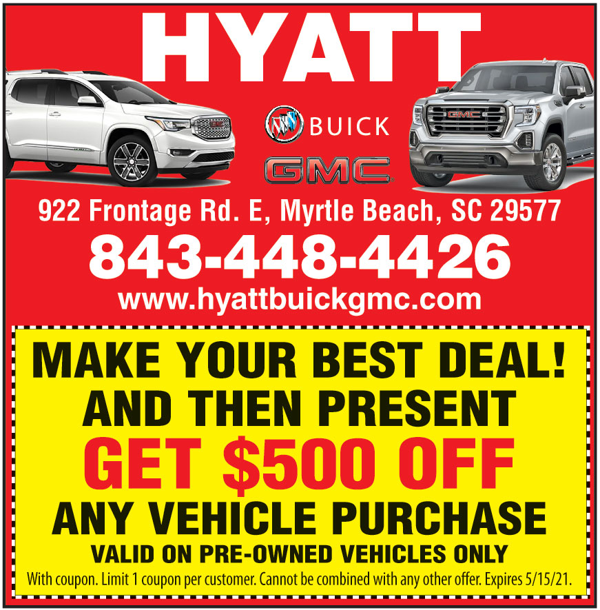 SKYWHEEL MYRTLE BEACH LLC