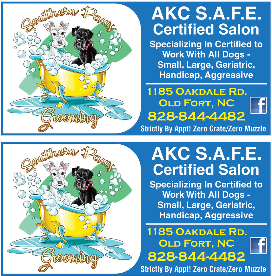 WORK WITH ALL DOGS SMALL, LARGE, GERIATRIC, HANDICAP, AGGRESSIVE