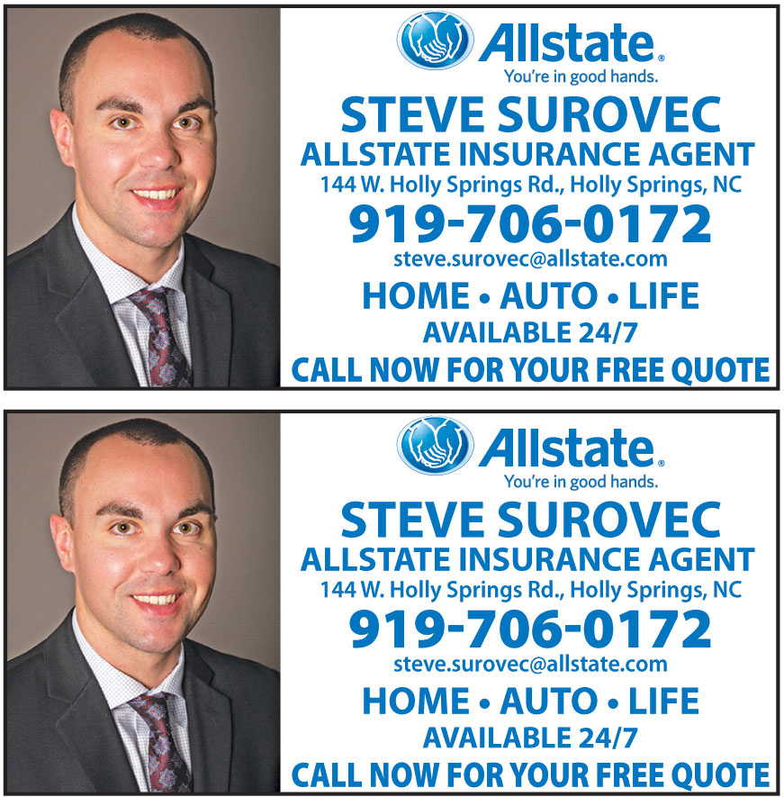 STEVE SUROVEC INSURANCE