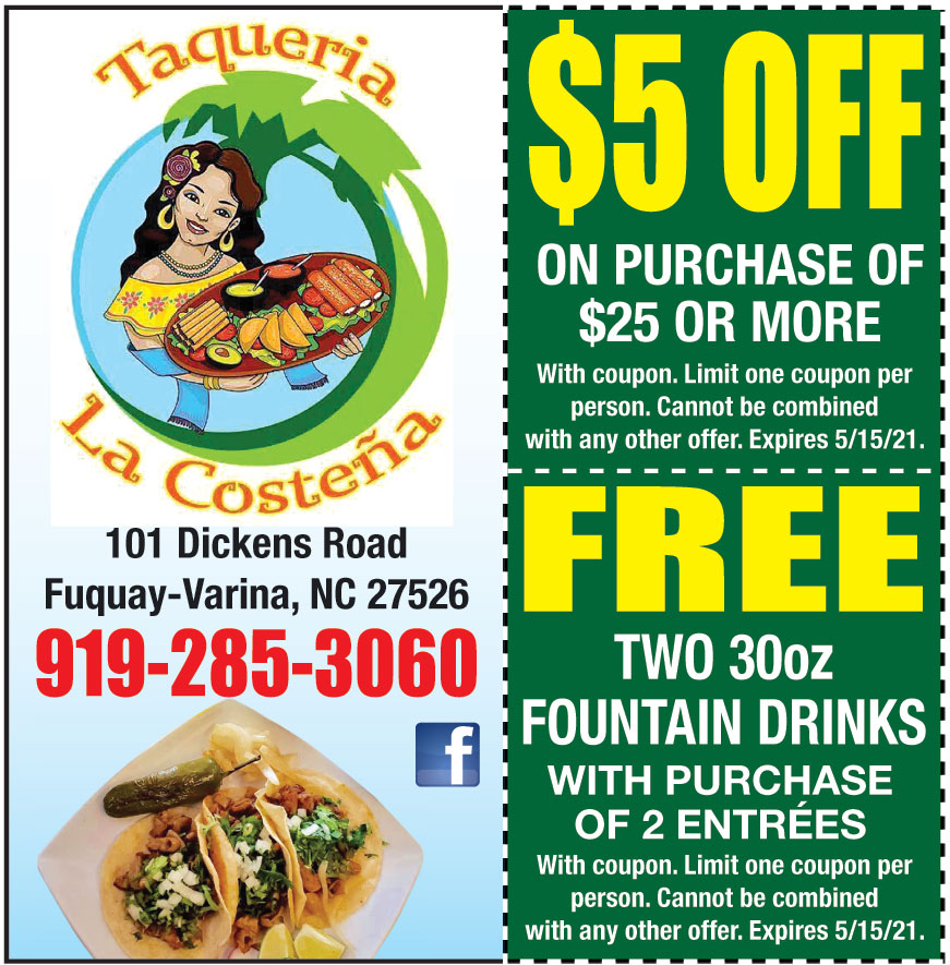 TAQUERIA LA COSTENA