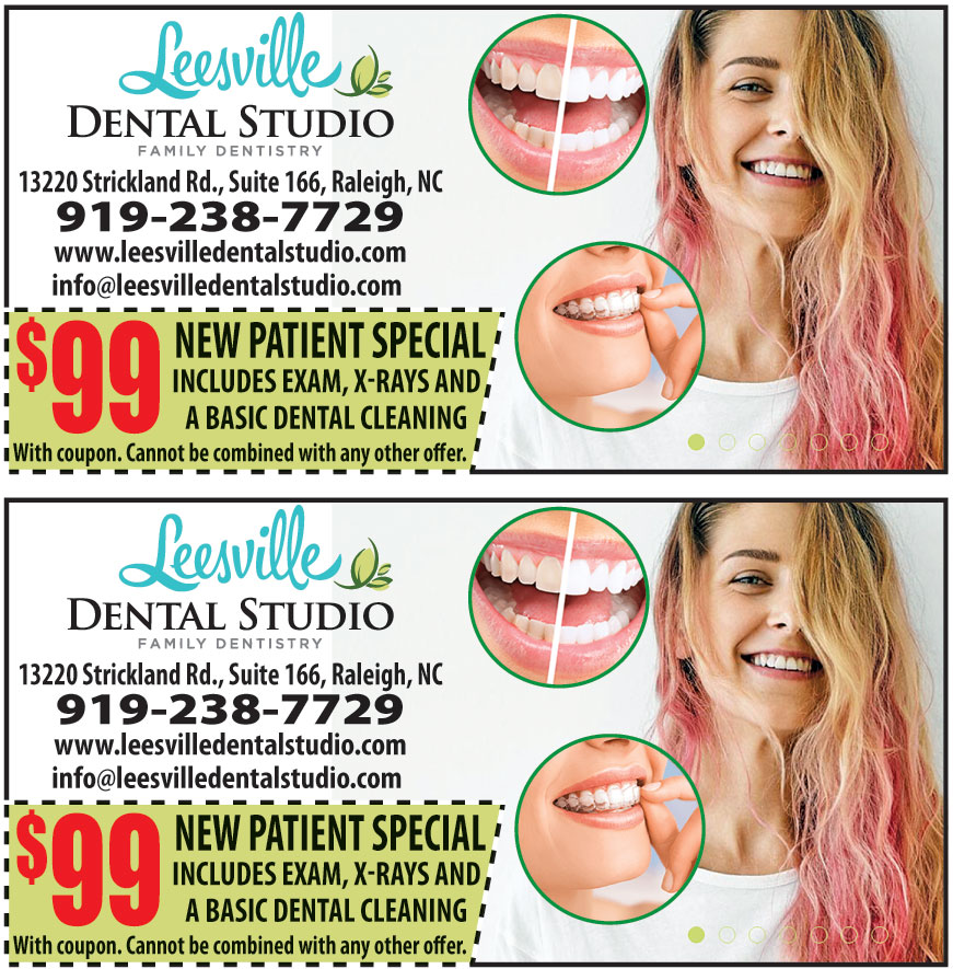 URVI RAVINDRAN DDS PLLC