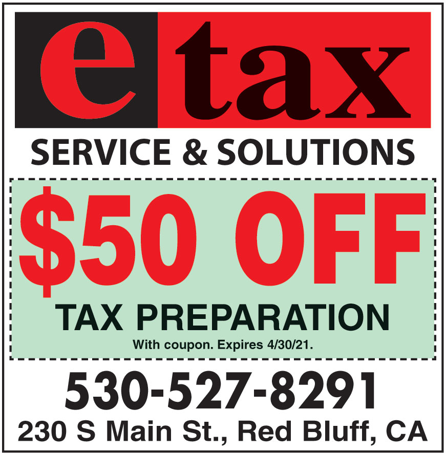 50 OFF ON TAX PREPARATION Online Printable Coupons USA Local Free