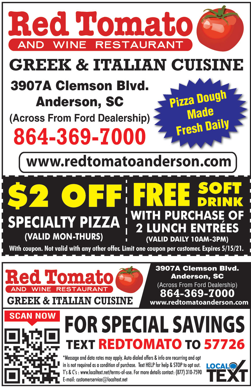 RED TOMATO AND WINE