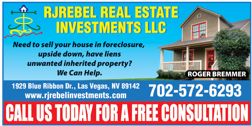 RJREBEL REAL ESTATE
