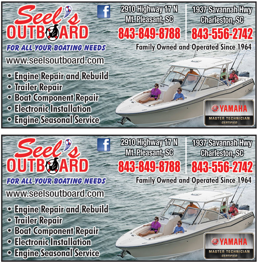 SEELS OUTBOARD