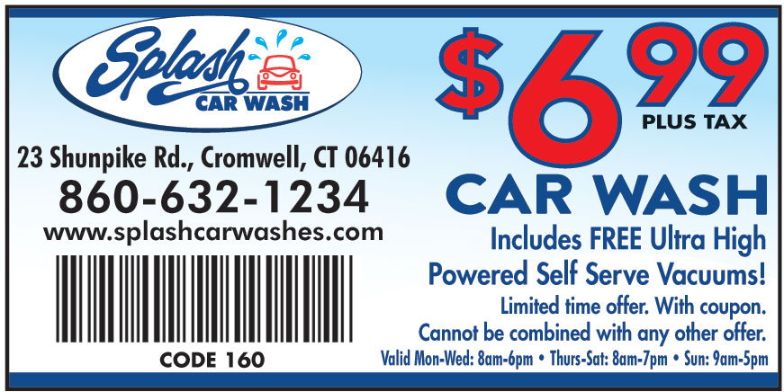 express zips car wash coupon