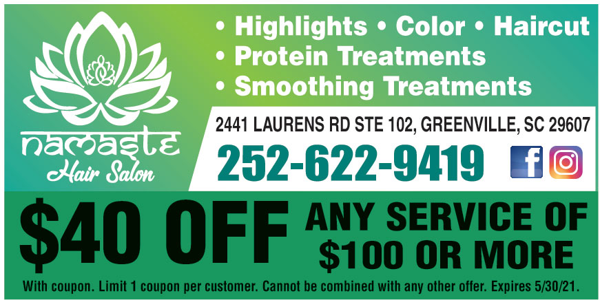 $40 OFF ON ANY SERVICE OF $100 OR MORE | Online Printable Coupons: USA