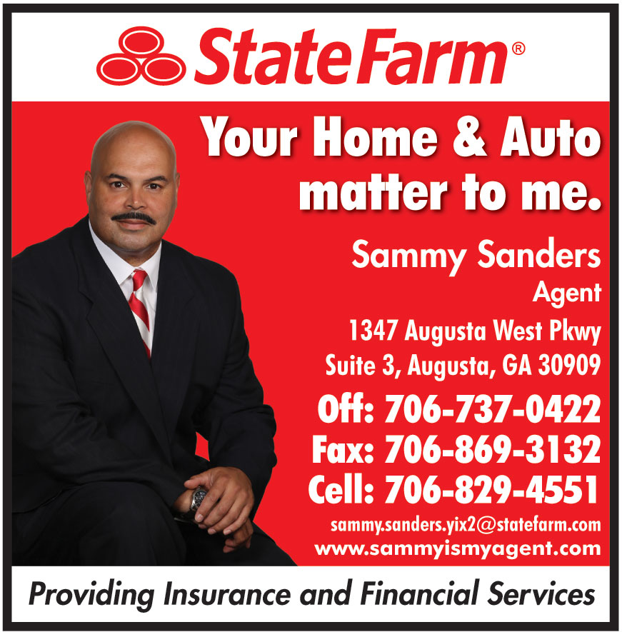 STATE FARM