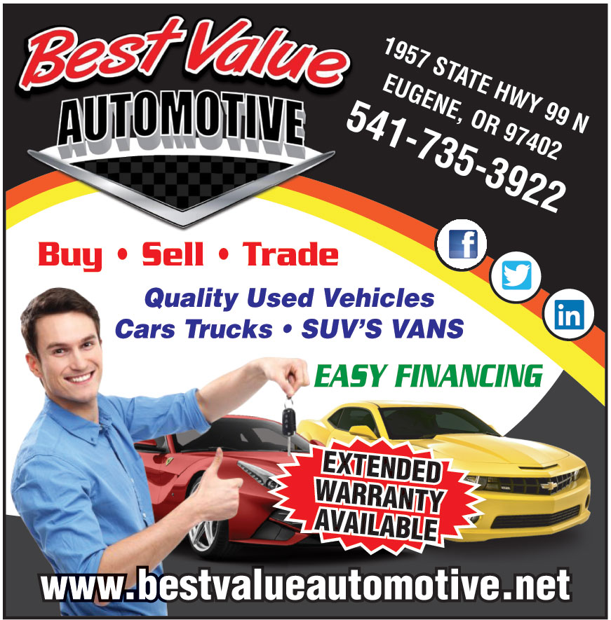 BEST VALUE AUTOMOTIVE