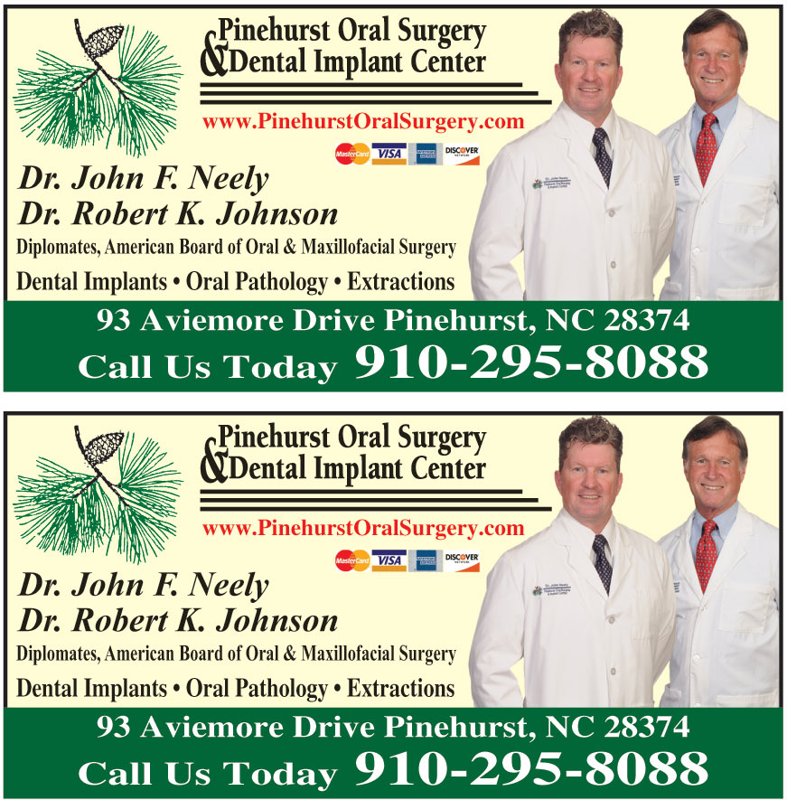 PINEHURST ORAL SURGERY