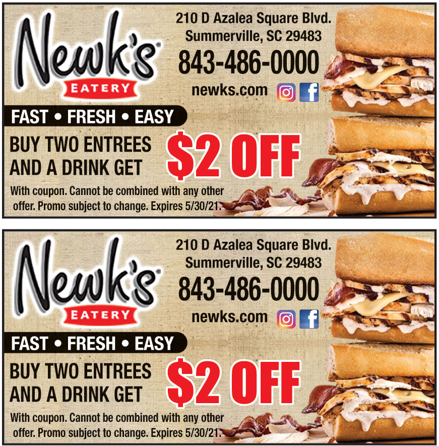 NEWKS CAFE