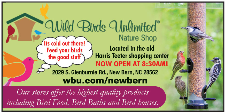 WILD BIRDS UNLIMTED Online Printable Coupons: USA Local Free