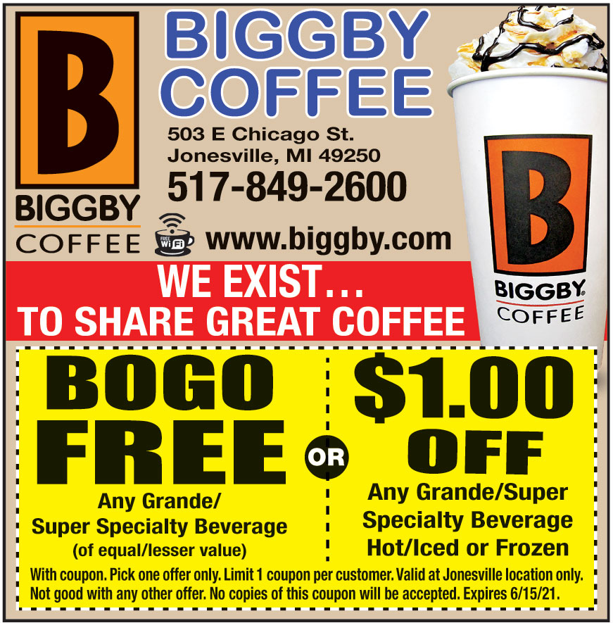 1.00 OFF ON ANY GRANDE SUPER SPECIALTY BEVERAGE HOT ICED OR FROZEN Online Printable Coupons USA Local Free Printable Shopping Coupons