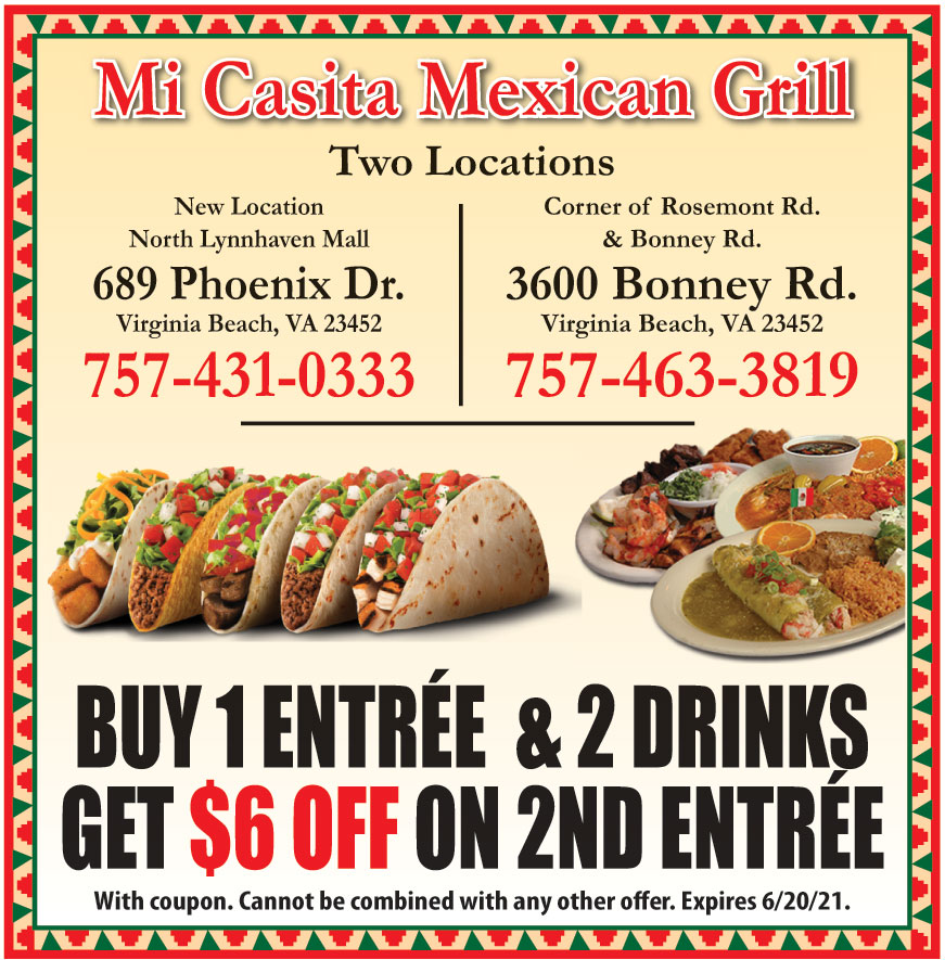 MI CASITA MEXICAN RESTAUR