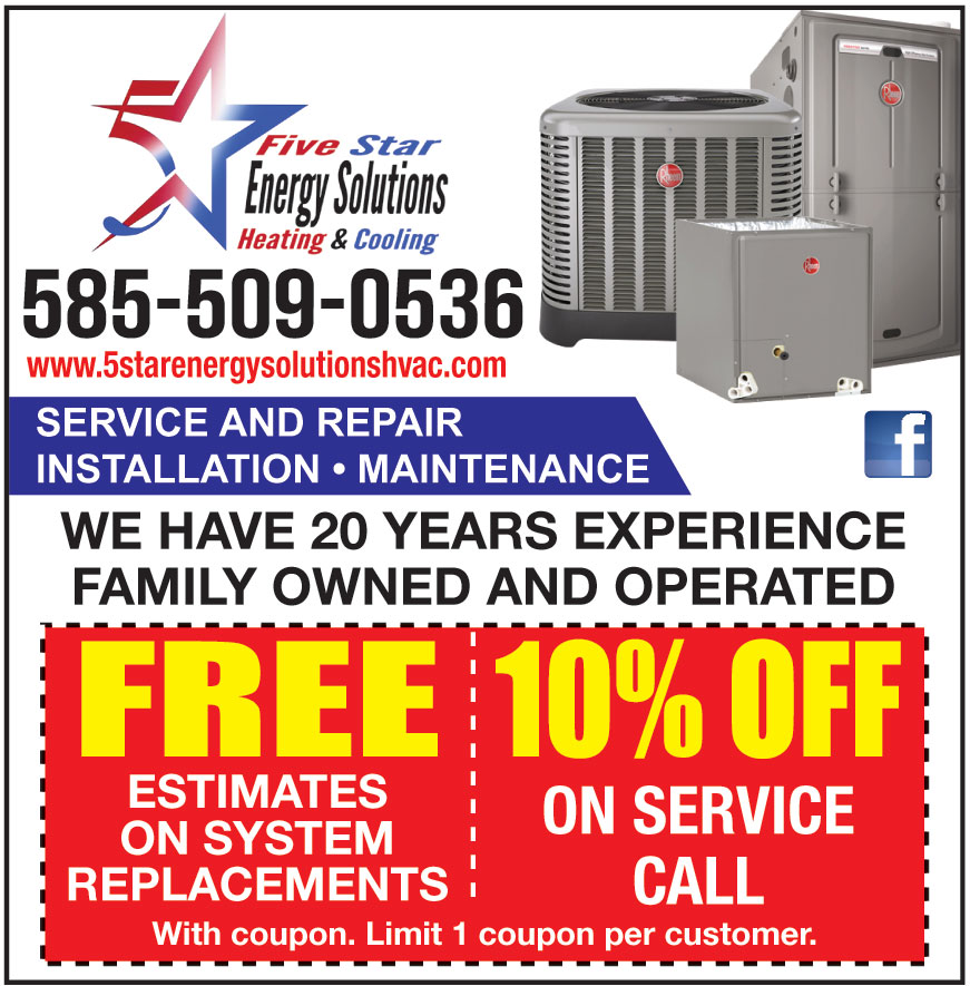 5 STAR ENERGY SOLUTIONS