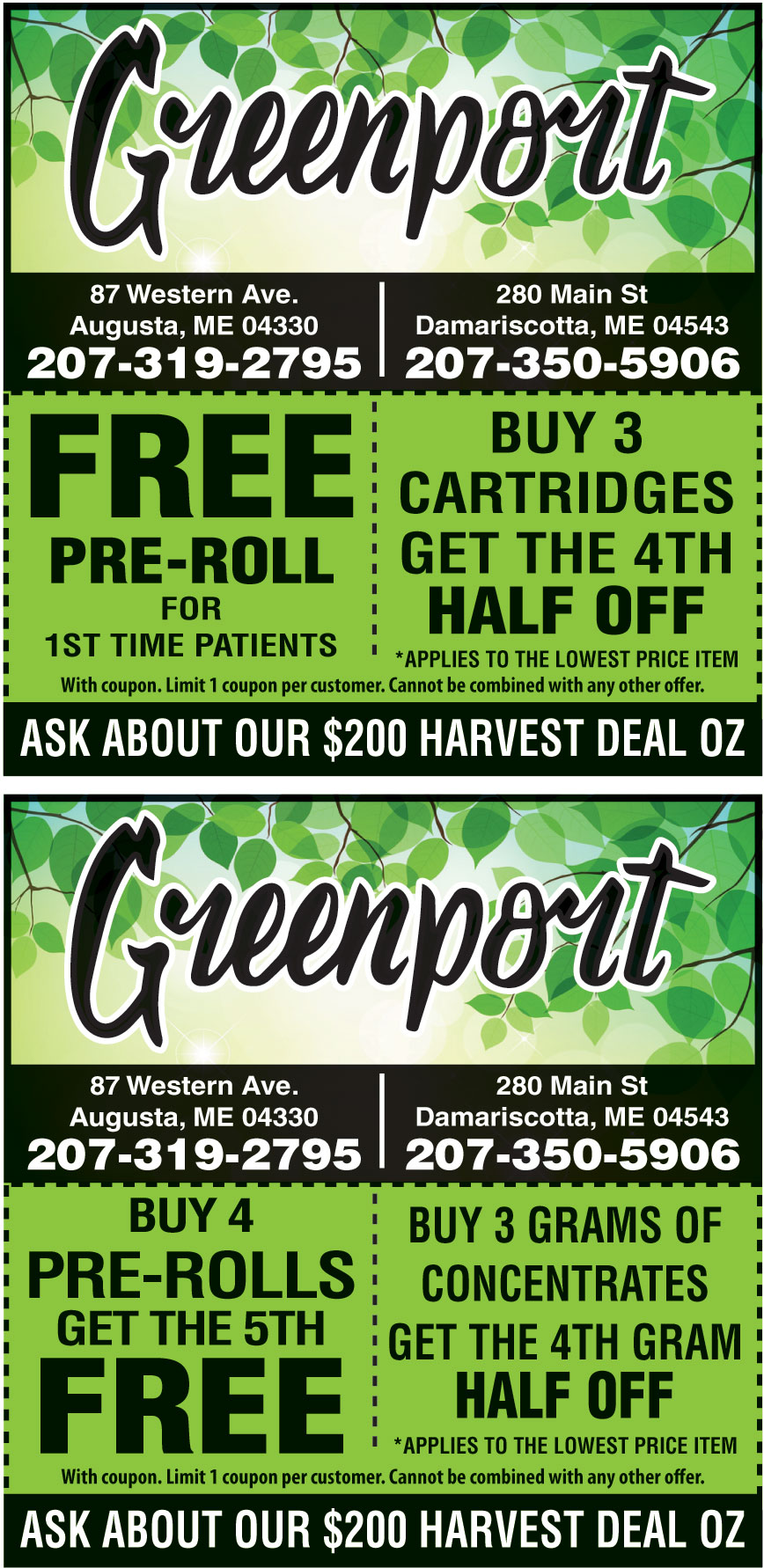 GREENPORT