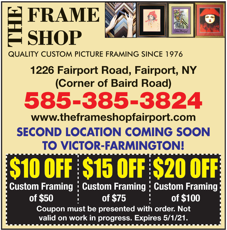 20 OFF ON CUSTOM FRAMING OF 100 Online Printable Coupons USA Local