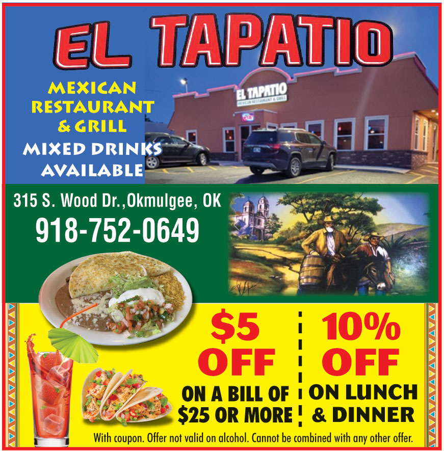 EL TAPATIO