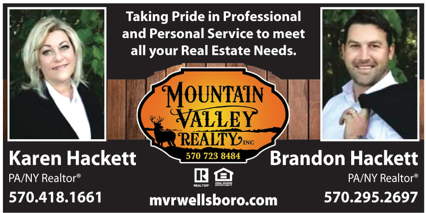 MOUNTAIN VALLEY REALTY