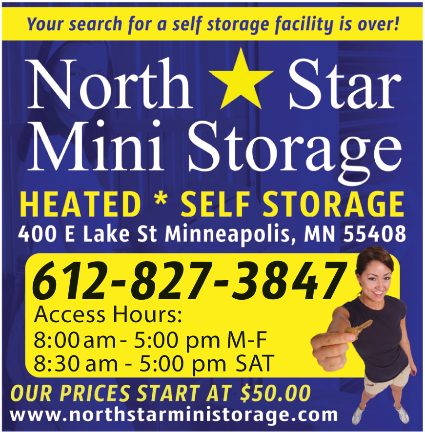 NORTH STAR MINI STORAGE