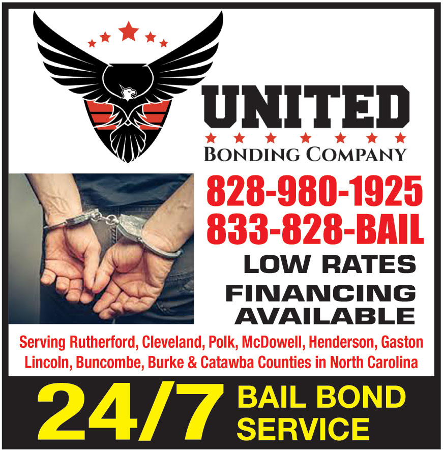 UNITED BONDING COMPANY