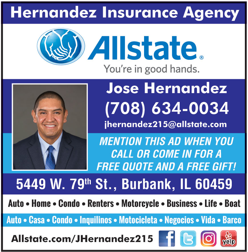 HERNANDEZ AGENCY