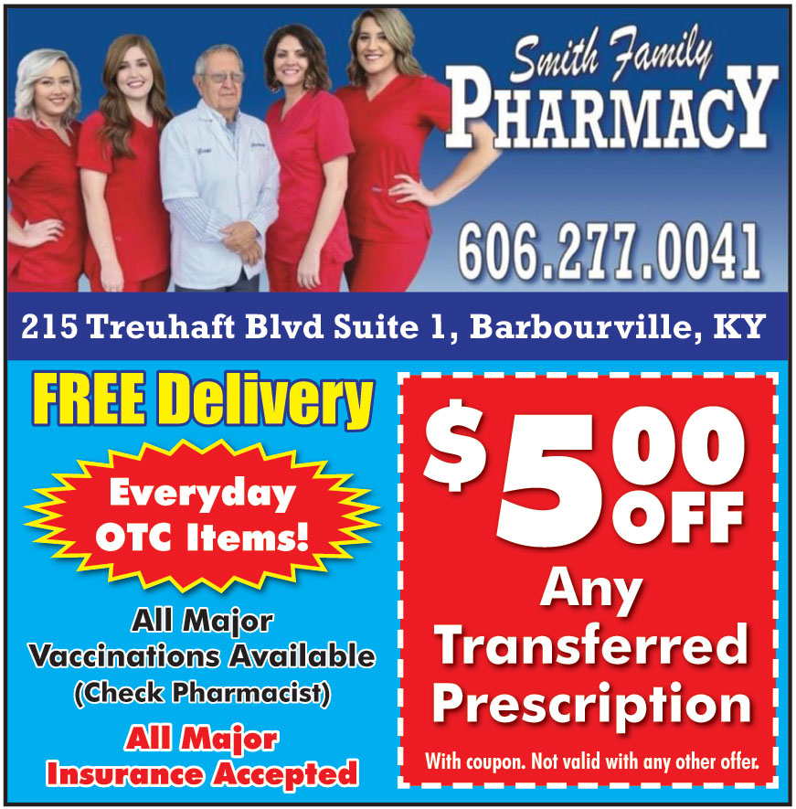 5.00 OFF ON ANY TRANSFERRED PRESCRIPTION Online Printable Coupons