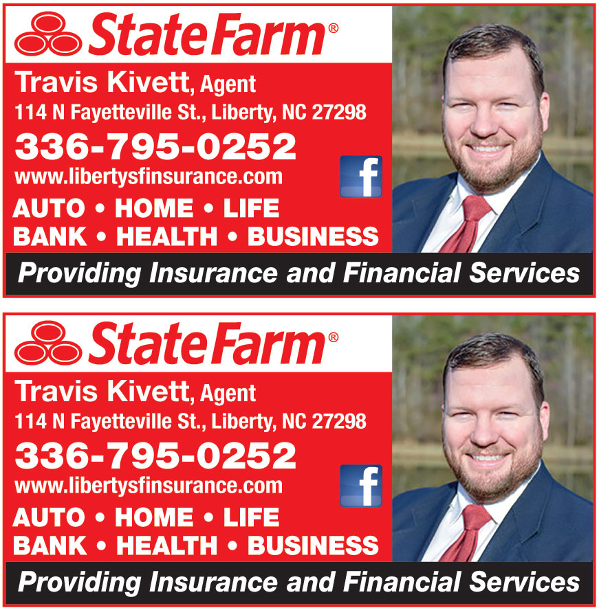 STATE FARM