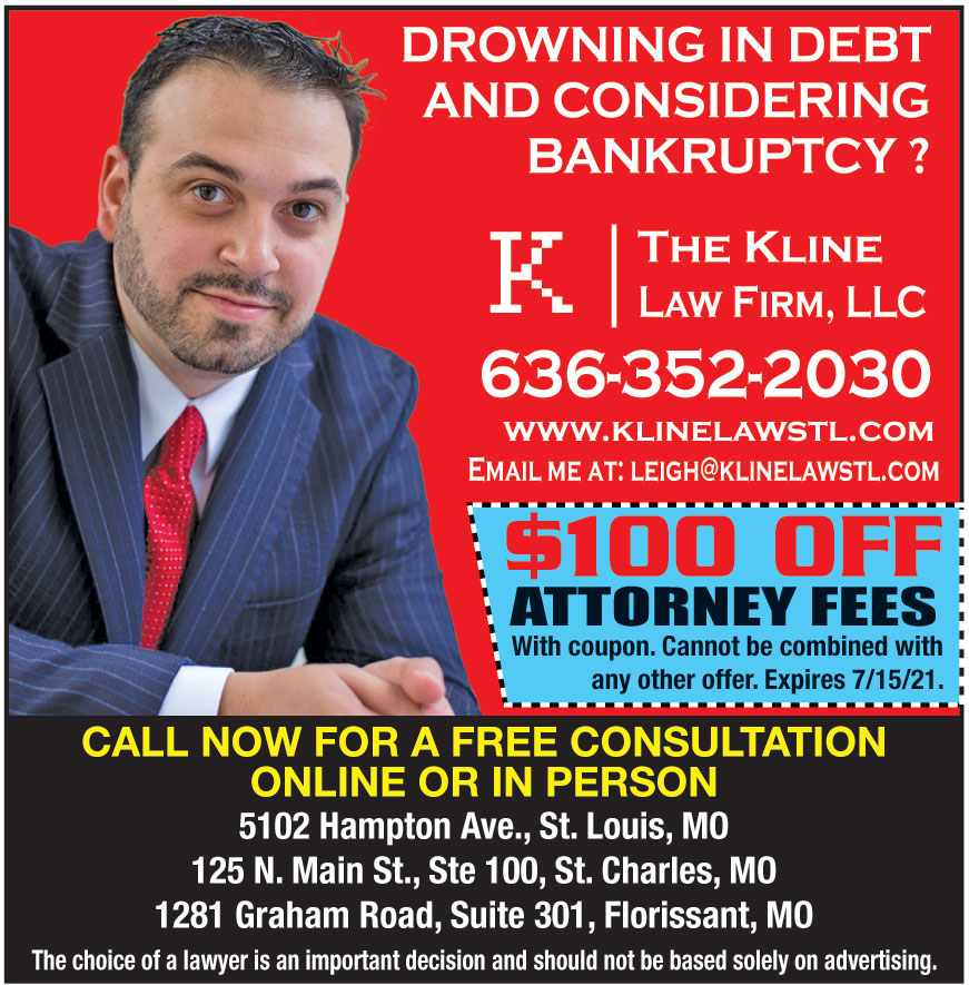 THE KLINE LAW FIRM LLC