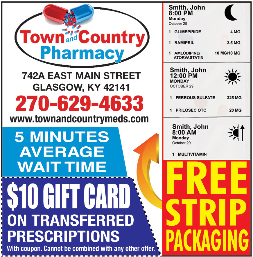 10 GIFT CARD ON TRANSFERRED PRESCRIPTIONS Online Printable Coupons
