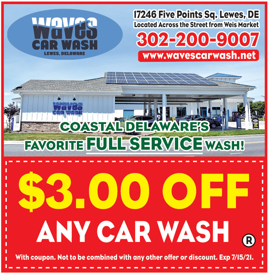 3.00 OFF ON ANY CAR WASH Online Printable Coupons USA Local Free